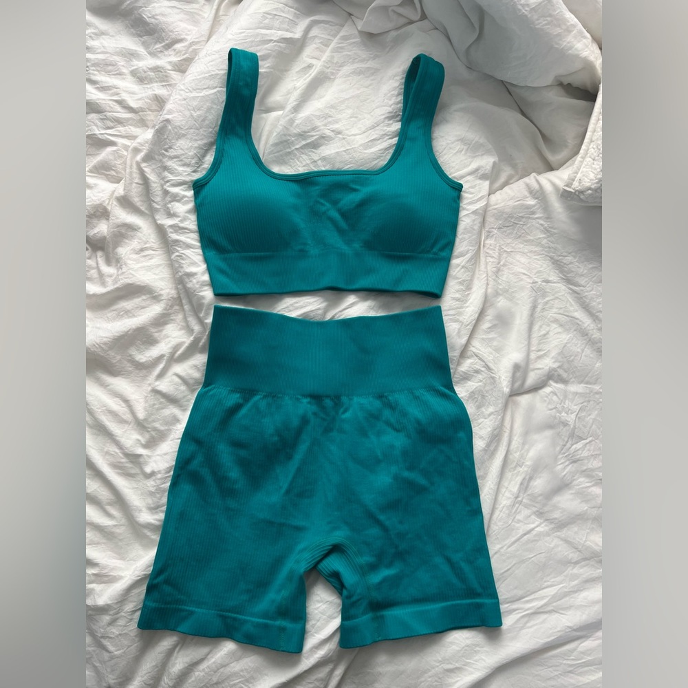 2 piece workout set